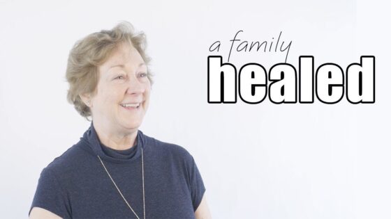 Nbv1r4zk6vo -a Deaf Ear Healed & a Family Restored – Debbie’s Testimony | Be in Health Dr Henry Wright - U-witness.com by Witness