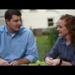 44bbbxpsj5i -growing in Grace – Matt and Kathryn Ams – Testimonies of Christians - U-witness.com by Witness