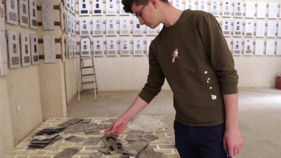 Bjlx-pzfsvm -living As a Christian in Iraq Will Always Be a Challenge - U-witness.com by Witness