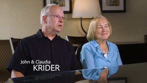 Srzz26prpti -kcm Partner Claudia Crider Shares Her Breast Cancer Miracle - U-witness.com by Witness