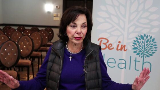 Xotmslwuspo -healed from Lung Cancer – Terminal Lung Cancer Healing – Be in Health “for My Life” - U-witness.com by Witness