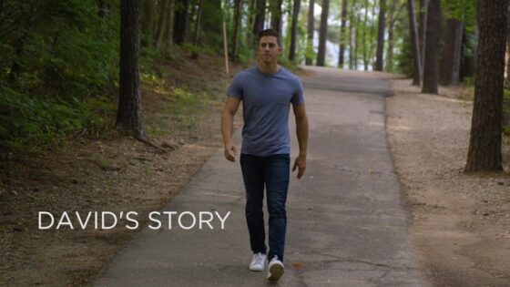 Fmqvwleq0i4 -david’s Story - U-witness.com by Witness