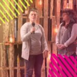 V0zsslqflam -nichole’s Testimony Rt4 Breakthrough Experience - U-witness.com by Witness
