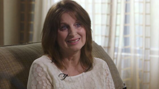 Goku0cq8cr0 -kcm Partner Molly Kay Shares Her Christian Testimony - U-witness.com by Witness