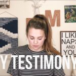 R7l-esiwsg4 -my Testimony– Toxic Relationship to Meeting Jesus - U-witness.com by Witness