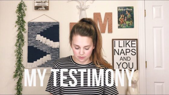 R7l-esiwsg4 -my Testimony– Toxic Relationship to Meeting Jesus - U-witness.com by Witness