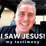 Cpyn5gchbl8 -i Saw Jesus Christ – Christian Salvation Testimony - U-witness.com by Witness