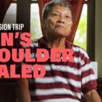 K_qtog-un88 -man’s Shoulder Healed | New Creation Church - U-witness.com by Witness