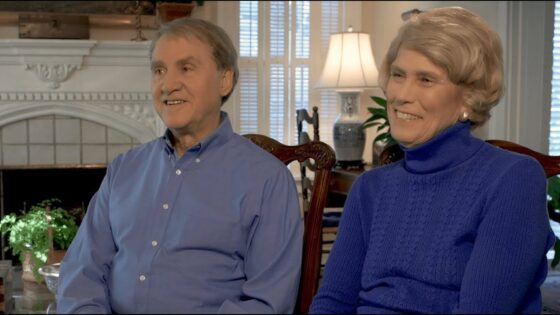 Mubjgbyi2ye -from Head to Heart – Peter & Linda Dahl – Testimonies of Christians - U-witness.com by Witness