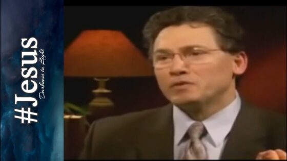 U2jabapcm6e -muslim Experiences #jesus – Says “he is Real” - U-witness.com by Witness