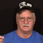 Sxfttfmqqxu -while Distributing Testimony Books, We Met Abby and Elaina (with: Norm & Kathleen Rasmussen) - U-witness.com by Witness