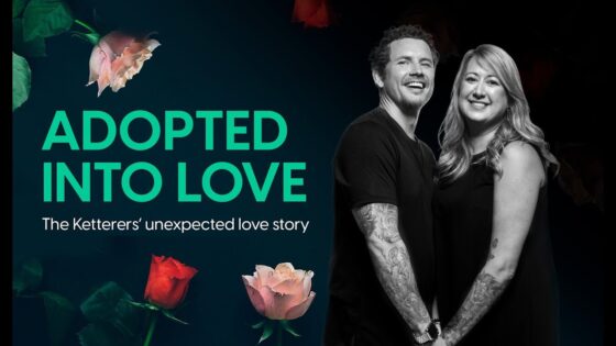 Eyrrunw_exg -michael Ketterer – Adopted into Love - U-witness.com by Witness
