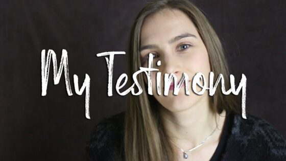 Fy02pyzyjhs -my Testimony | How I Came to Jesus (depression & Anxiety) - U-witness.com by Witness