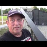 Gb1e8vhwm1u -special Tribute to Military Vets at the Veteran’s Memorial in Belding, Mich., with Denny Craycraft - U-witness.com by Witness