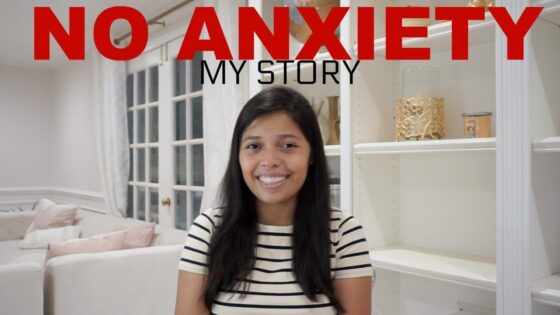 H-mndbbwva8 -testimony Tuesdays: How God Set Me Free from Anxiety - U-witness.com by Witness