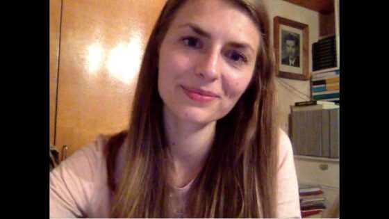Ktqtwif401g -testimony Tuesday – 28th of August 2018 – Ieva’s Testimony - U-witness.com by Witness