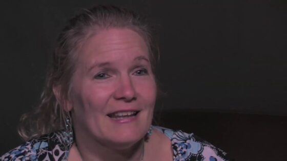 -z5chotmbcc -julie: Learning About True Identity #testimonytuesday - U-witness.com by Witness
