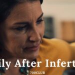 Fqvyjcdlpik -getting the Family She Prayed for After Infertility - U-witness.com by Witness