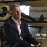 Hcac2efseei -air Force Colonel Pete Ford Shares How God Promotes - U-witness.com by Witness