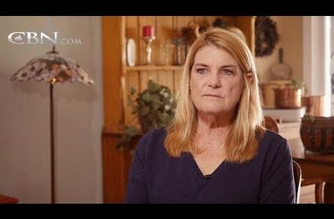 2x932ofv2dc -kris Olsen Struggled with Same Sex Attraction Most of Her Life - U-witness.com by Witness