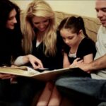 2xwq_xiebji -“you and Your Household” by Brian & Ellie Vangordon - U-witness.com by Witness