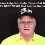 P2dtftbmlj8 -“encounter with an Angel in Prison” + “was the Jogger an Angel?” (narrated Christian Testimonies) - U-witness.com by Witness
