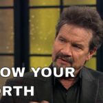 R2arn8-xohe -knowing Your Worth in Christ / Russ Taff - U-witness.com by Witness