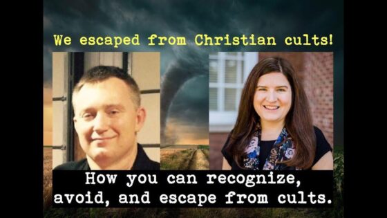 Sh6hlnw3wwe -survivors of Christian Cults Warn About False Teachings, Mind Control, and Scripture Twisting - U-witness.com by Witness