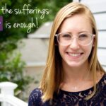 Ziict07rftw -christ is Enough- My Testimony – Julianna S4e4 - U-witness.com by Witness