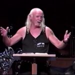 Ekb8n3hco8m -hell’s Angel Biker President Scared to Death of His Momma (great Watch!) - U-witness.com by Witness