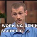 Eemaecbzdvm -god Working Behind the Scenes / Jacob Watson 1 - U-witness.com by Witness