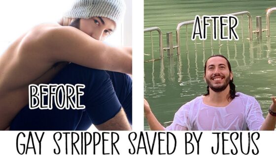 Hab_s_zkio4 -gay Stripper Saved by Jesus | Christian Testimony - U-witness.com by Witness