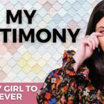 Xpzpylodytq -my Testimony | How I Met Jesus and Became a Christian ✝️ - U-witness.com by Witness