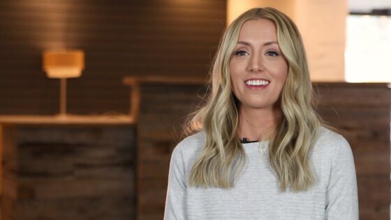 Yaqwxd8yz1i -stories: Hayley – Testimony of a Former Mormon - U-witness.com by Witness