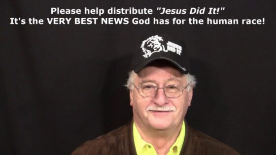 Oqcc4jbcqlw -“not Afraid to Die” – After Having an Encounter with Jesus! – (narrated Christian Testimonies) - U-witness.com by Witness