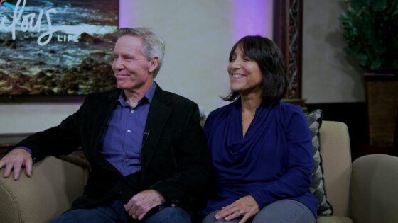 Jfqgaembldq -7 Years Divorced but God Restored Their Marriage—and Family! | Tml Ep 17 Joe & Denise Flynn - U-witness.com by Witness