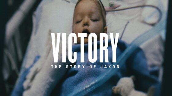 Fqlgkwzf4ak -the Power of Praise – Miracle of Jaxon Taylor’s Healing - U-witness.com by Witness