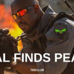 Vop2cwnj_kw -finding Peace in the Wild - U-witness.com by Witness