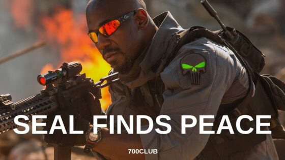Vop2cwnj_kw -finding Peace in the Wild - U-witness.com by Witness
