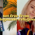 Mxzhc5zbpuk -religious Ruts, Fashion & Freedom in Jesus | My Journey out of Legalism. 🎨🕊✨ - U-witness.com by Witness