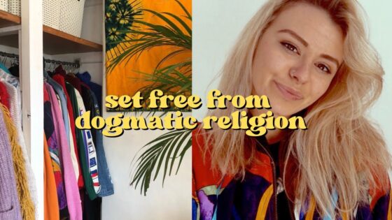 Mxzhc5zbpuk -religious Ruts, Fashion & Freedom in Jesus | My Journey out of Legalism. 🎨🕊✨ - U-witness.com by Witness