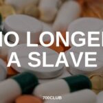 Psypif3mw-q -no Longer a Slave to Addiction - U-witness.com by Witness