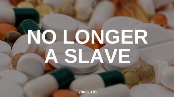 Psypif3mw-q -no Longer a Slave to Addiction - U-witness.com by Witness