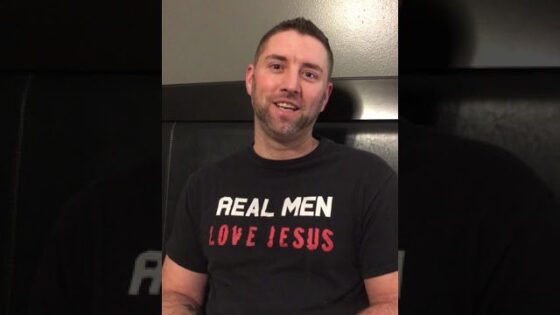 B2hr0o1m0ue -testimony: Jesus Saved Me from Drug Addiction - U-witness.com by Witness