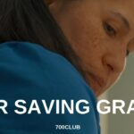X2gckckjqfy -woman’s Daily Encouragement Becomes Her Saving Grace 🙏 - U-witness.com by Witness