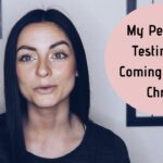 C-psrpoi7pw -my Personal Testimony (coming Back to Christ) - U-witness.com by Witness