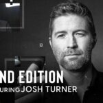 Ggcm6fvb9lk -josh Turner – Second Edition - U-witness.com by Witness