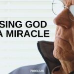 Hnlgmk5iqfw -man Sings Praises to God for Healing Him - U-witness.com by Witness