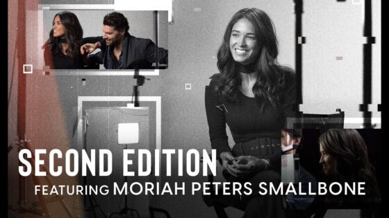 O8xyvxenxzw -joel & Moriah Peters Smallbone – Second Edition - U-witness.com by Witness