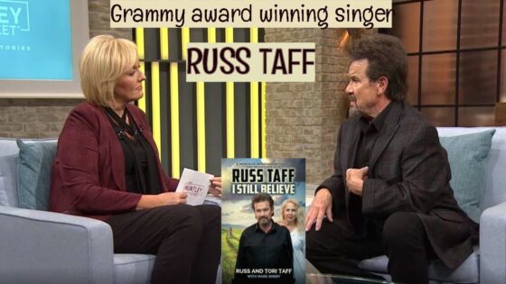 Odljpymujty -i Still Believe / Russ Taff with Cheryl Weber - U-witness.com by Witness